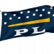 Point Lookout, New York Flag for Indoor & Outdoor Use - Imagine 1
