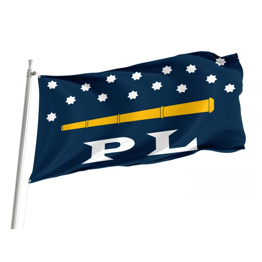 Point Lookout, New York Flag for Indoor & Outdoor Use, USA316