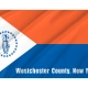 Westchester County, New York Flag for Indoor & Outdoor Use - Imagine 2