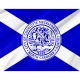 Charlotte, North Carolina Flag for Indoor & Outdoor Use - Imagine 2