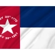 North Carolina 1861-1865 Flag for Indoor & Outdoor Use - Imagine 2