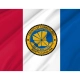 Cumberland County, North Carolina Flag for Indoor & Outdoor Use - Imagine 2
