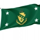Governor of North Dakota Flag for Indoor & Outdoor Use - Imagine 1