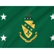 Governor of North Dakota Flag for Indoor & Outdoor Use - Imagine 2