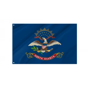 North Dakota