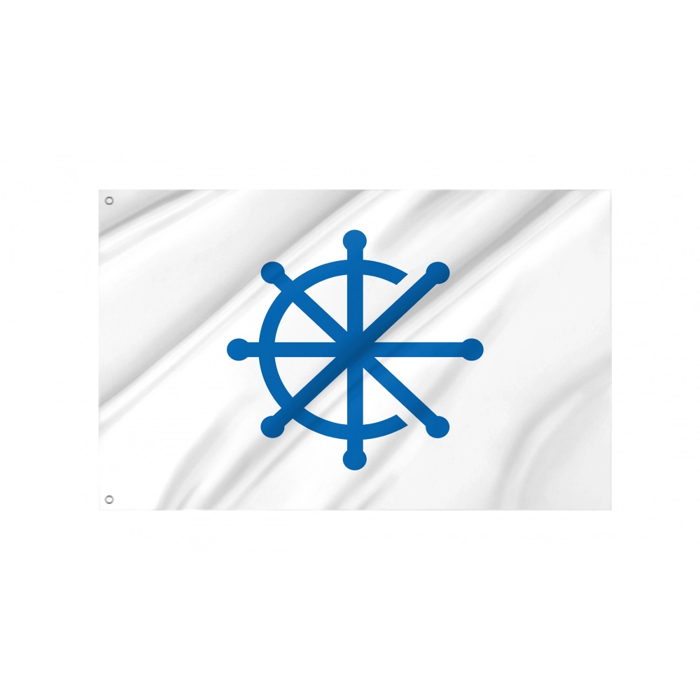 California, Cincinnati, Ohio Flag for Indoor & Outdoor Use California, Cincinnati, Ohio Flag for Indoor & Outdoor Use