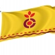 Carthage Flag for Indoor & Outdoor Use - Imagine 1