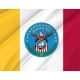 Columbus, Ohio Flag for Indoor & Outdoor Use - Imagine 2