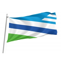 Dayton Flag for Indoor & Outdoor Use