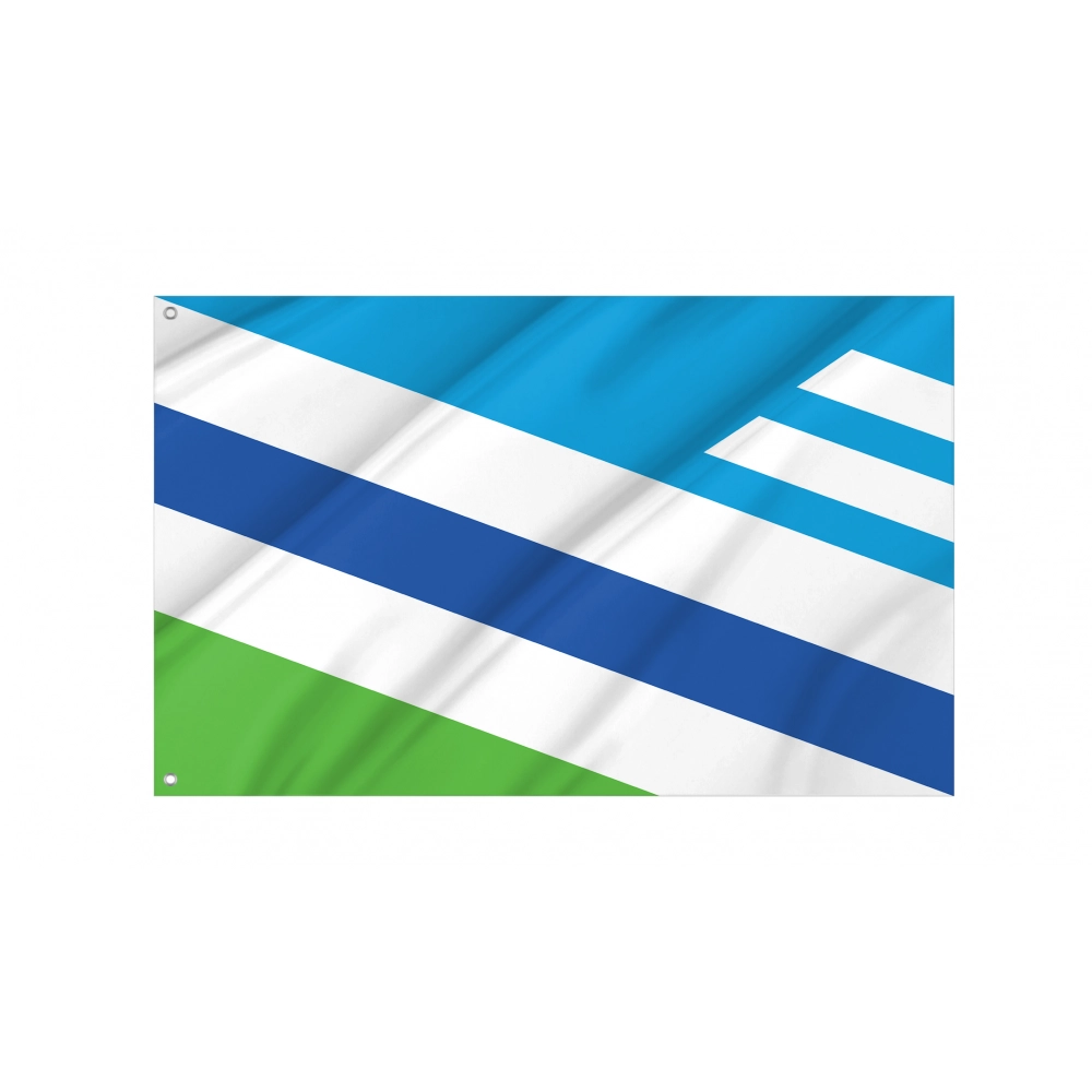 Dayton Flag for Indoor & Outdoor Use