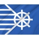 East End Flag for Indoor & Outdoor Use - Imagine 2