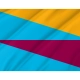East Westwood Flag for Indoor & Outdoor Use - Imagine 2