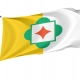 Hyde Park Flag for Indoor & Outdoor Use - Imagine 1