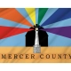 Mercer County Flag for Indoor & Outdoor Use - Imagine 2