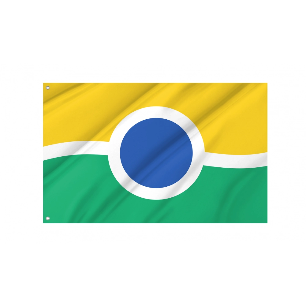 North Avondale Flag for Indoor & Outdoor Use