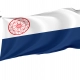 Over-The-Rhine Flag for Indoor & Outdoor Use - Imagine 1