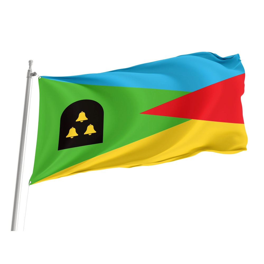 Pendleton Flag for Indoor & Outdoor Use