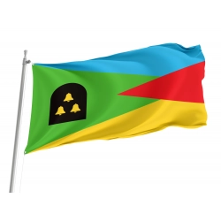 Pendleton Flag for Indoor & Outdoor Use