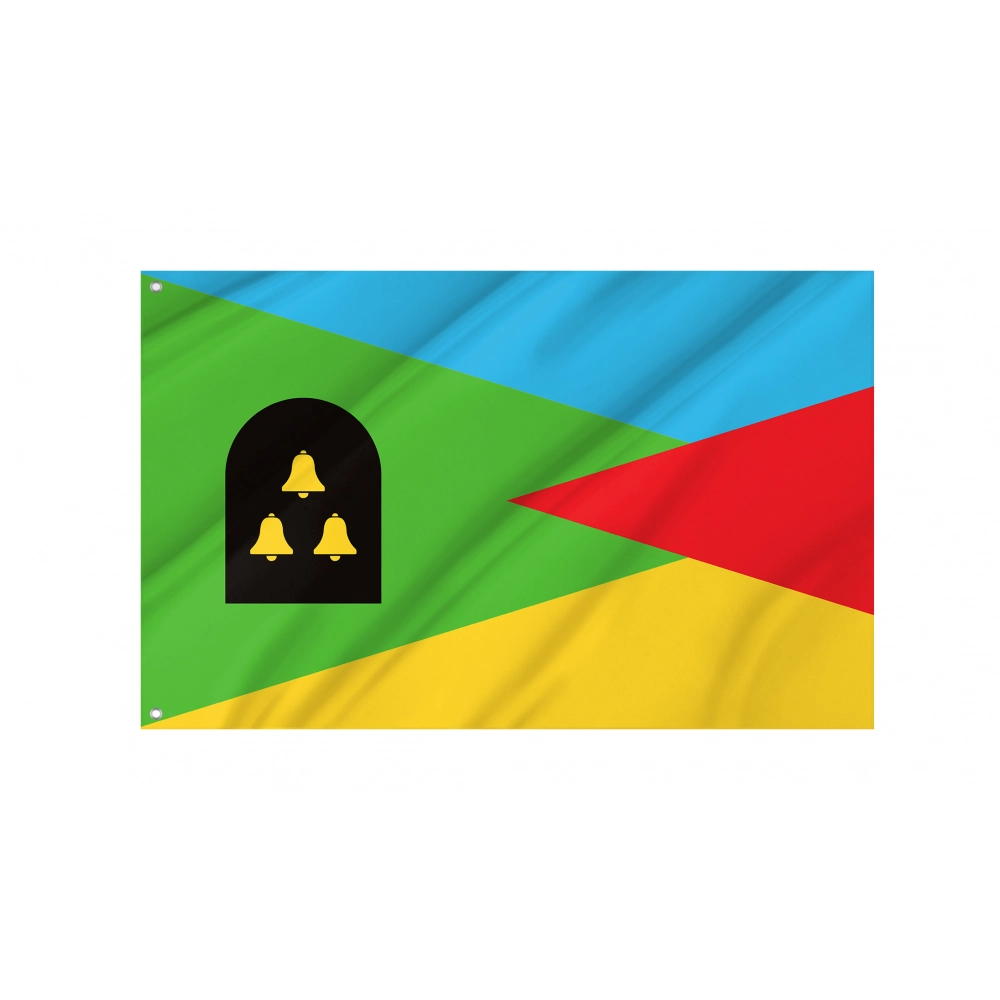 Pendleton Flag for Indoor & Outdoor Use