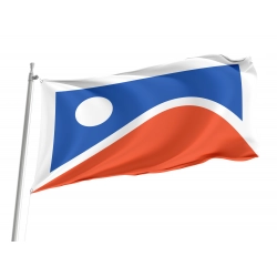 Pleasant Ridge, Ohio Flag for Indoor & Outdoor Use