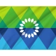 Sayler Park Flag for Indoor & Outdoor Use - Imagine 2