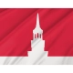 The Heights Flag for Indoor & Outdoor Use - Imagine 2
