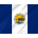 Toledo, Ohio Flag for Indoor & Outdoor Use - Imagine 2