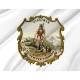 Virginia State Coat of Arms Flag for Indoor & Outdoor Use - Imagine 2