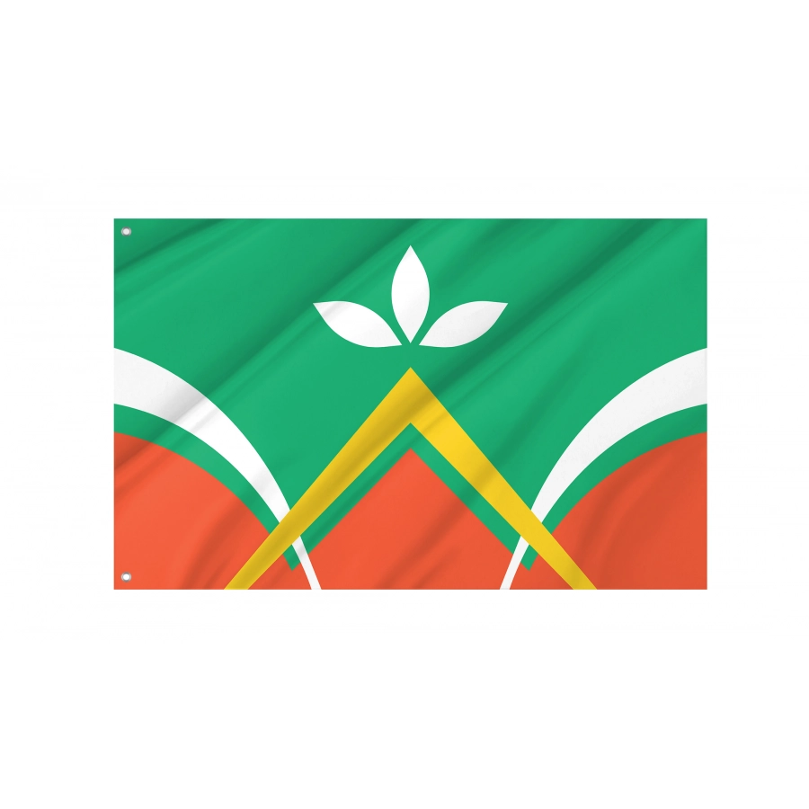 Flag of Westwood, Patriotic Flags, Unique Design Print, Flags for Indoor & Outdoor Use