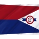 Chillicothe, Ohio Flag for Indoor & Outdoor Use - Imagine 2