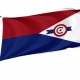 Chillicothe, Ohio Flag for Indoor & Outdoor Use - Imagine 1