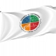 Cuyahoga County Flag for Indoor & Outdoor Use - Imagine 1