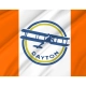 Dayton (1917-1958), Ohio Flag for Indoor & Outdoor Use - Imagine 2