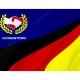 Germantown Flag for Indoor & Outdoor Use - Imagine 2