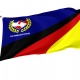 Germantown Flag for Indoor & Outdoor Use - Imagine 1