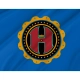 Hamilton County, Ohio Flag for Indoor & Outdoor Use - Imagine 2