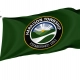 Harrison Township, Ohio Flag for Indoor & Outdoor Use - Imagine 1