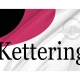 Kettering Flag for Indoor & Outdoor Use - Imagine 2