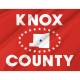 Knox County, Ohio Flag for Indoor & Outdoor Use - Imagine 2