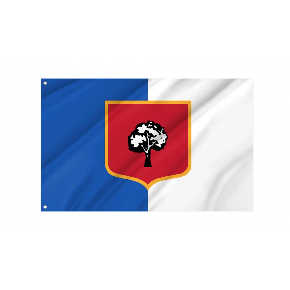 Lisbon, Ohio Flag for Indoor & Outdoor Use