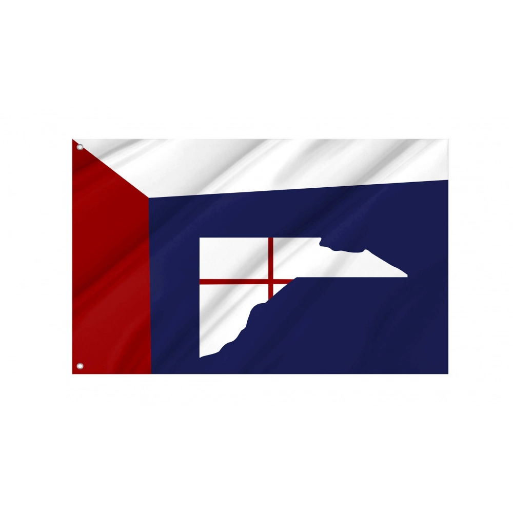 Lucas County Flag for Indoor & Outdoor Use