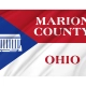 Marion County, Ohio Flag for Indoor & Outdoor Use - Imagine 2
