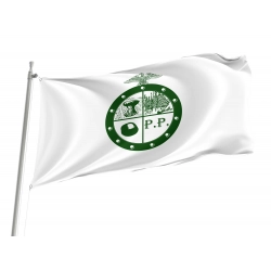 Pee Pee Township Flag for Indoor & Outdoor Use