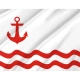 Port Clinton Flag for Indoor & Outdoor Use - Imagine 2