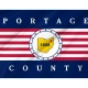 Portage County, Ohio Flag for Indoor & Outdoor Use - Imagine 2