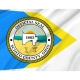 Scioto County, Ohio Flag for Indoor & Outdoor Use - Imagine 2
