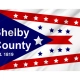 Shelby County, Ohio Flag for Indoor & Outdoor Use - Imagine 2