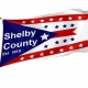 Shelby County, Ohio Flag for Indoor & Outdoor Use - Imagine 1