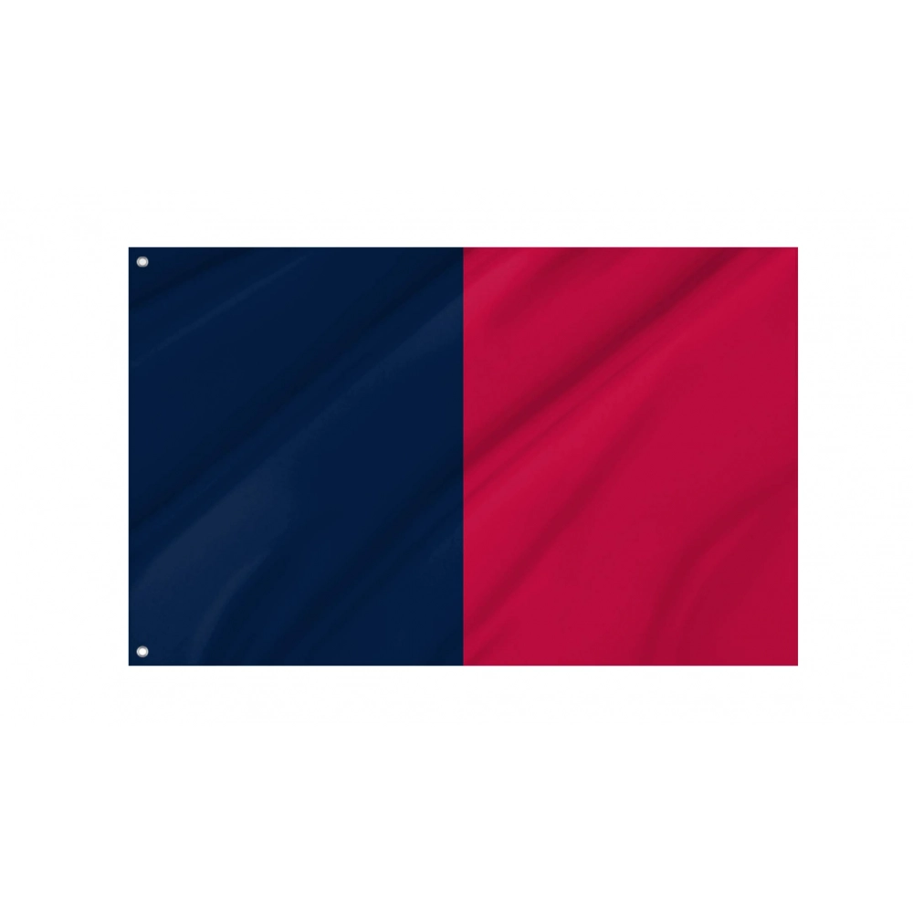 St. Paris, Ohio Flag for Indoor & Outdoor Use