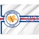 Struthers (1994-2019), Ohio Flag for Indoor & Outdoor Use - Imagine 2
